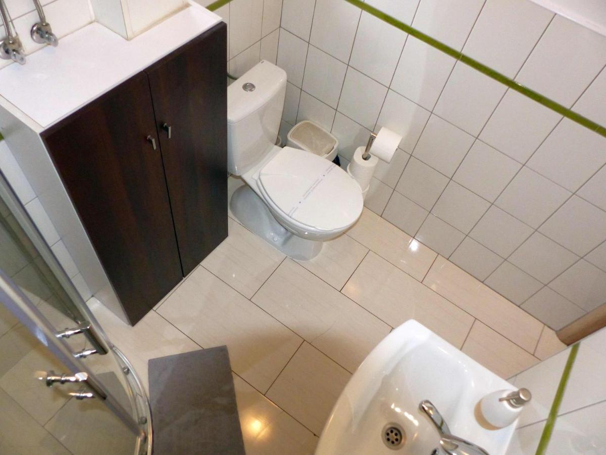 Apartament Kraszewskiego Bytom Eksteriør bilde