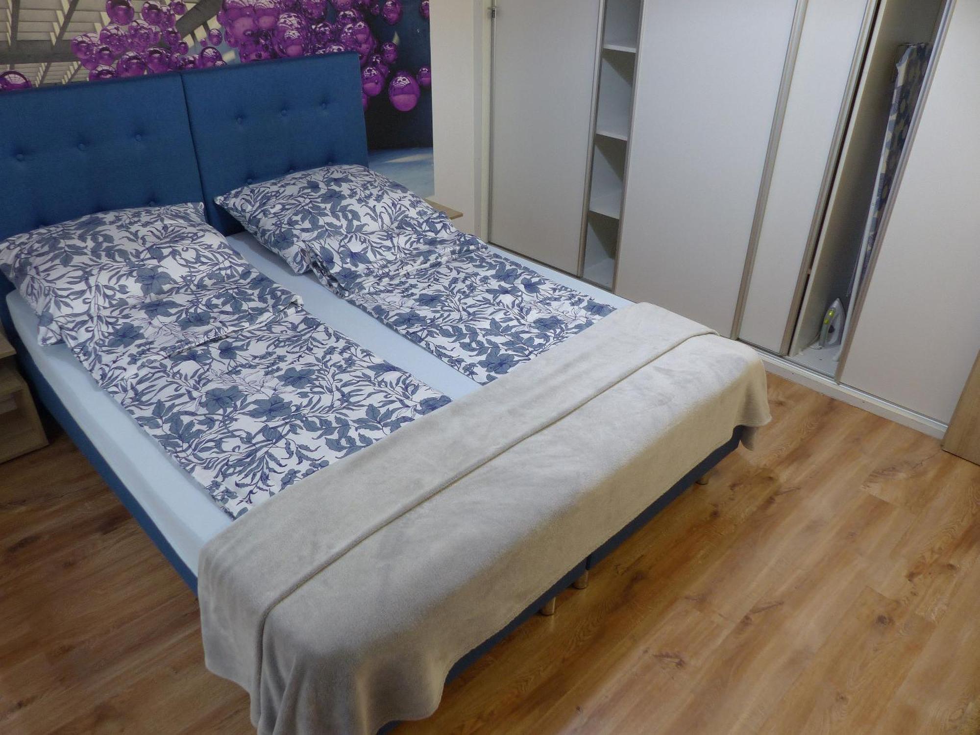 Apartament Kraszewskiego Bytom Eksteriør bilde