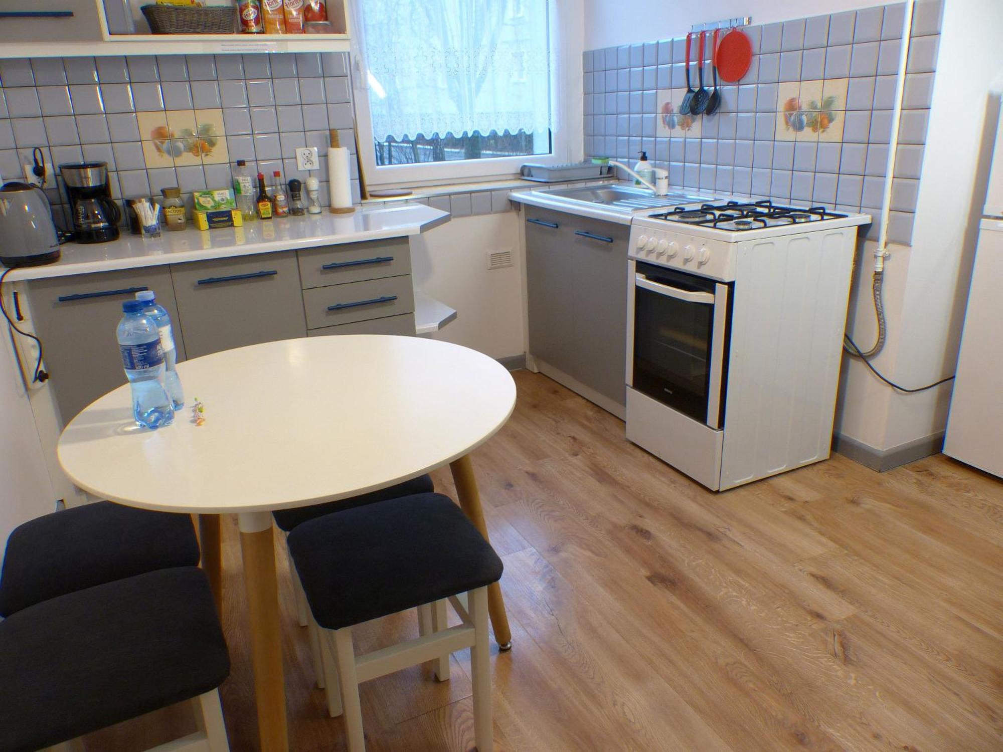 Apartament Kraszewskiego Bytom Eksteriør bilde