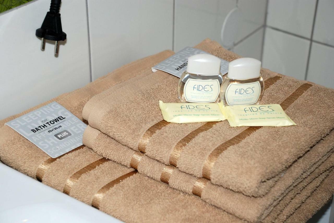 Apartament Kraszewskiego Bytom Eksteriør bilde