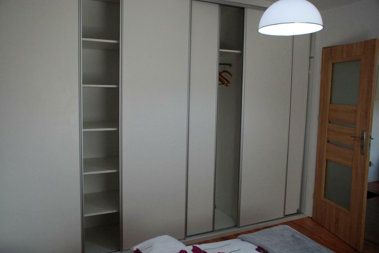 Apartament Kraszewskiego Bytom Eksteriør bilde